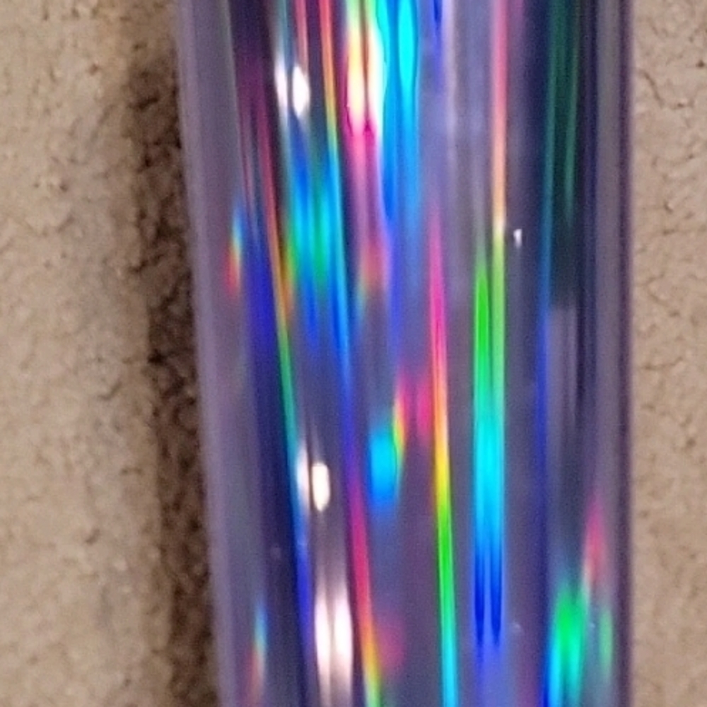 New Starbucks Holographic Purple Tumbler - Picture 2 of 6